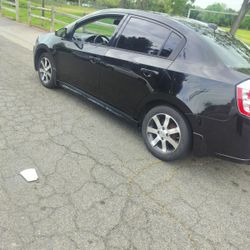 2011 Nissan Sentra