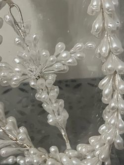Lazos para vodas  de asares de sera.