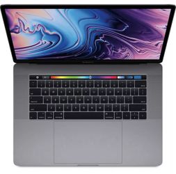Apple MacBook Pro MR9Q2LL/A 13" - Core i5 - 8th - 2.3Ghz - 16GB Ram - 256GB SSD