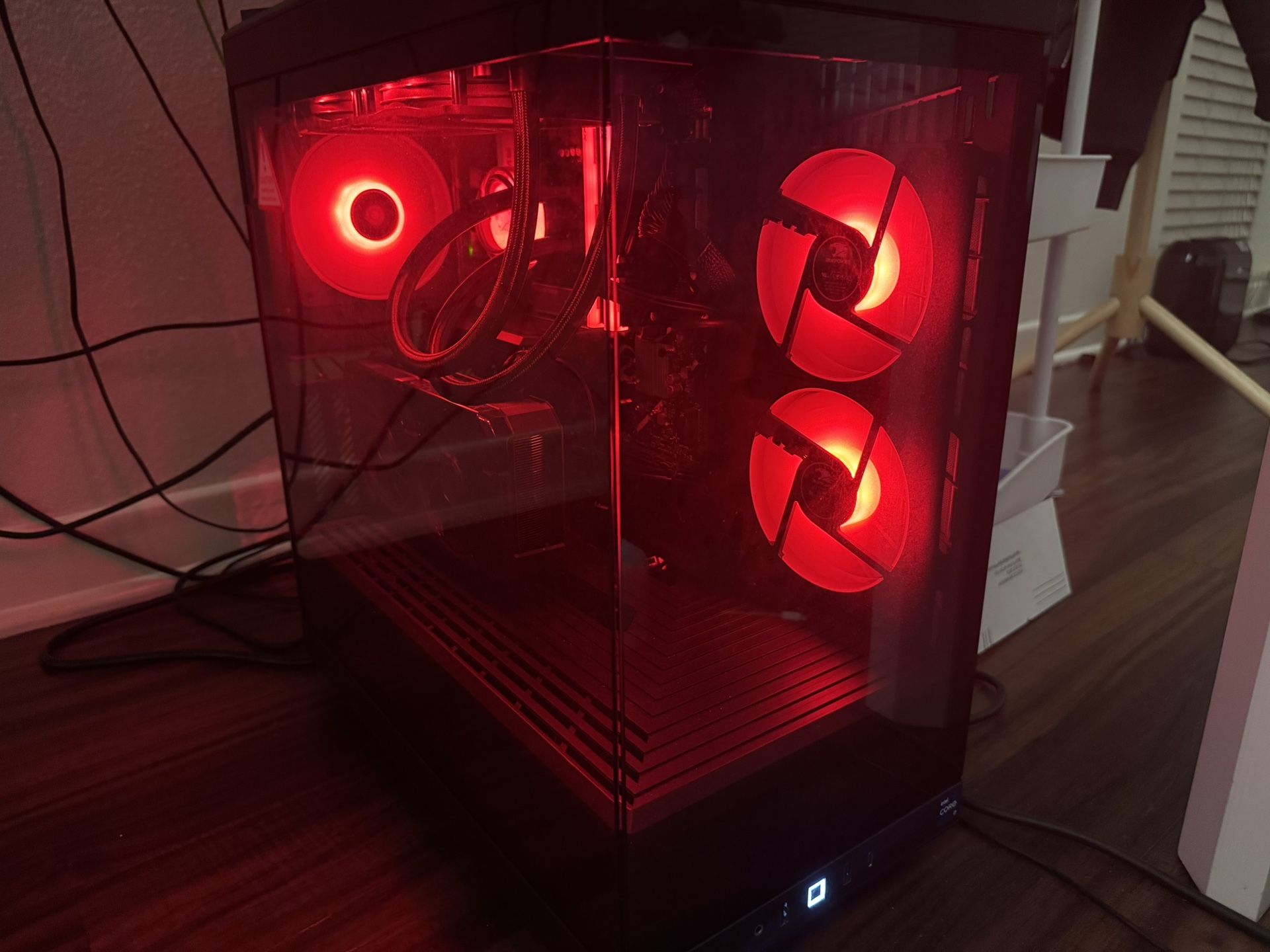 IBP 4060ti pc