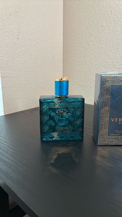 🔥 VERSACE EROS 100 ML 🔥