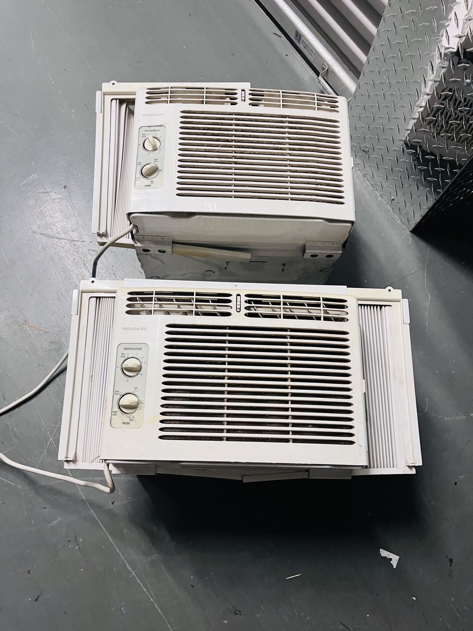 AC 5000 bTU
