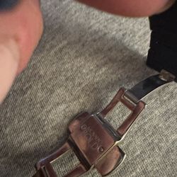 Men’s Movado Bold Watch 