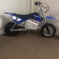 Dirtbike