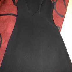Kate Spade Black Dress