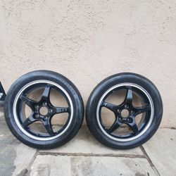 Gto Spares