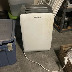 Portable Ac Unit 