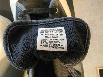 CONVERSE Sneakers US Size 11