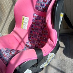 Car seat