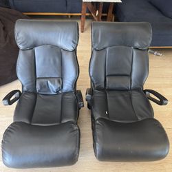 Gaming Chairs