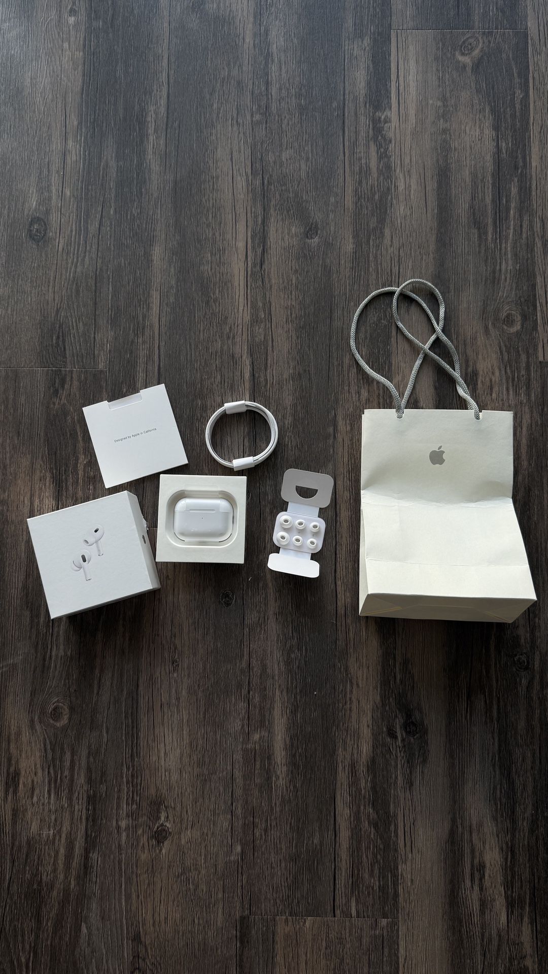 Airpod Pro 2