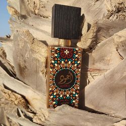 Ajwad Arabic Perfum