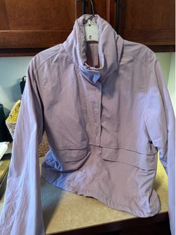Lululemon Always Effortless Jacket