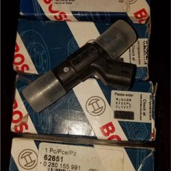 Bosch Fuel Injectors #62651 