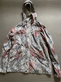 Abercrombie Windbreaker 