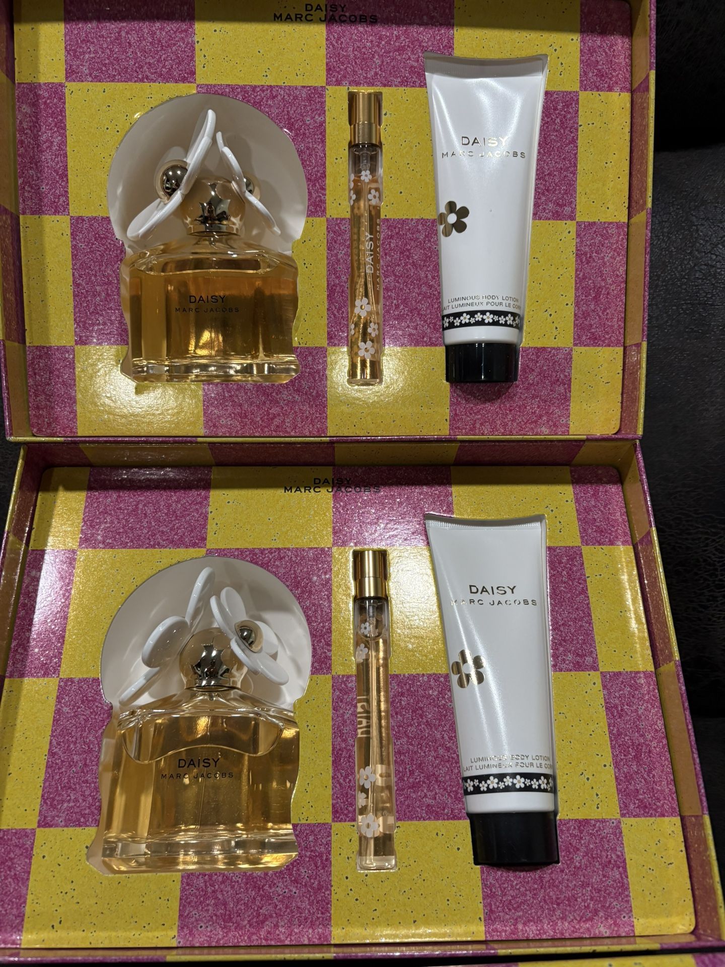 Marc Jacobs Daisy 🌼 Perfume Set