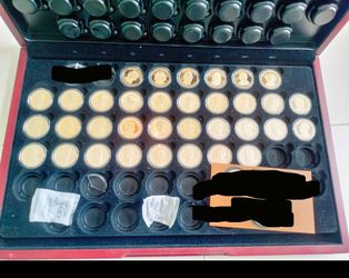 Coin Collection