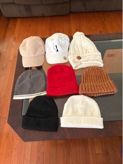Hat bundle