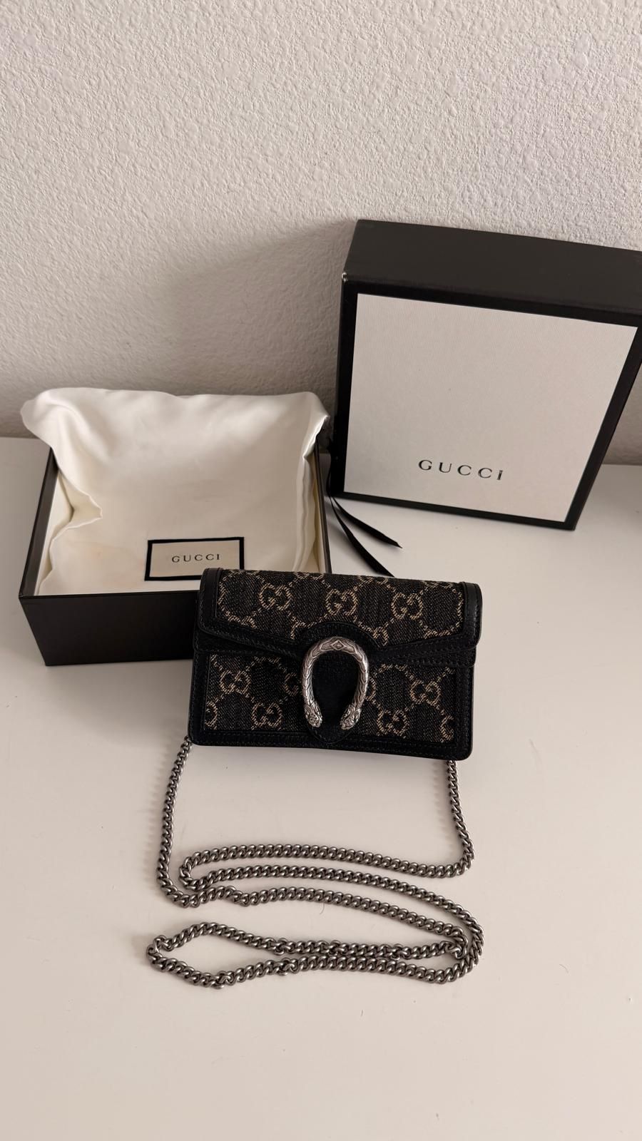 Gucci Mini