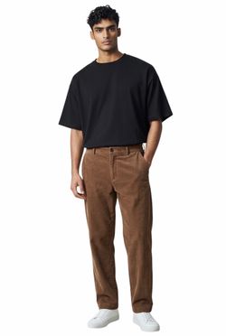 R Jmierr Men’s Brown Pants Size 34