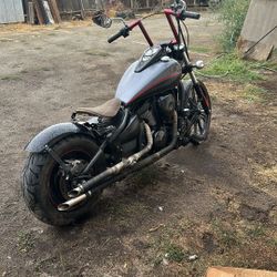 Kawasaki 2014 Vulcan Custom 900