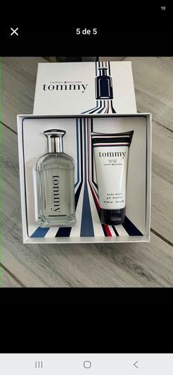 Perfumes para hombre