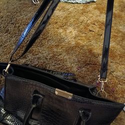 Leather Purse