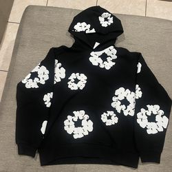 Brand new denim tear