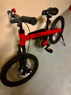 Moving Sale - Brand new  kids bike