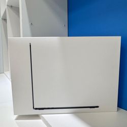 Apple MacBook Air 15 inch With M3 Chip New - Pay $5 DOWN AVAILABLE - NO CREDIT NEEDED