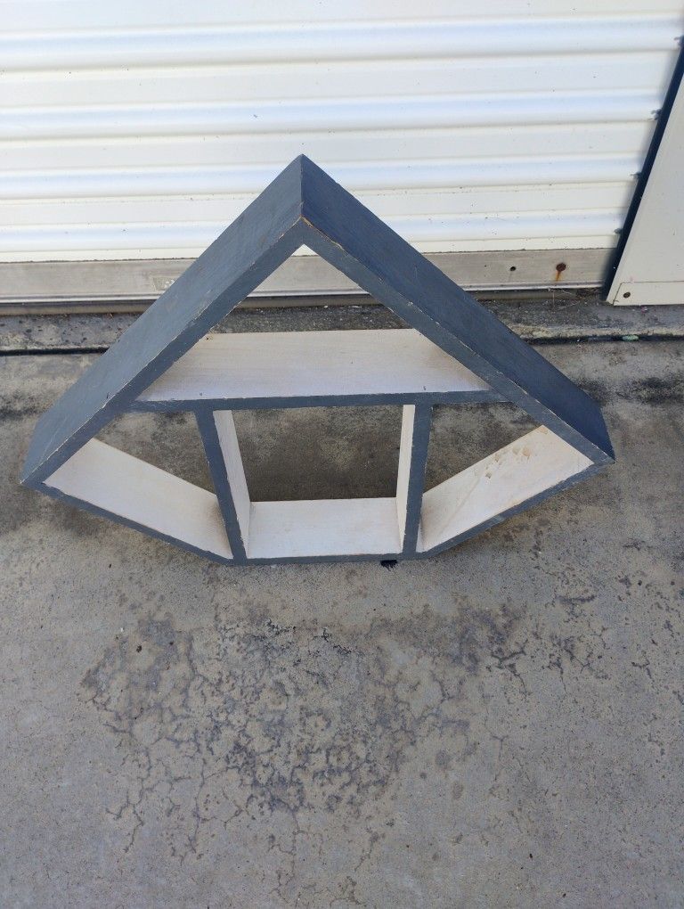 Wall Shelf