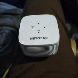 Netgear Wifi Extender