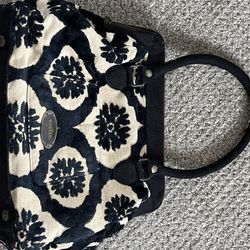 Beautiful Diaper Bag- LIKE NEW 