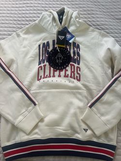 La Clippers Hoodie