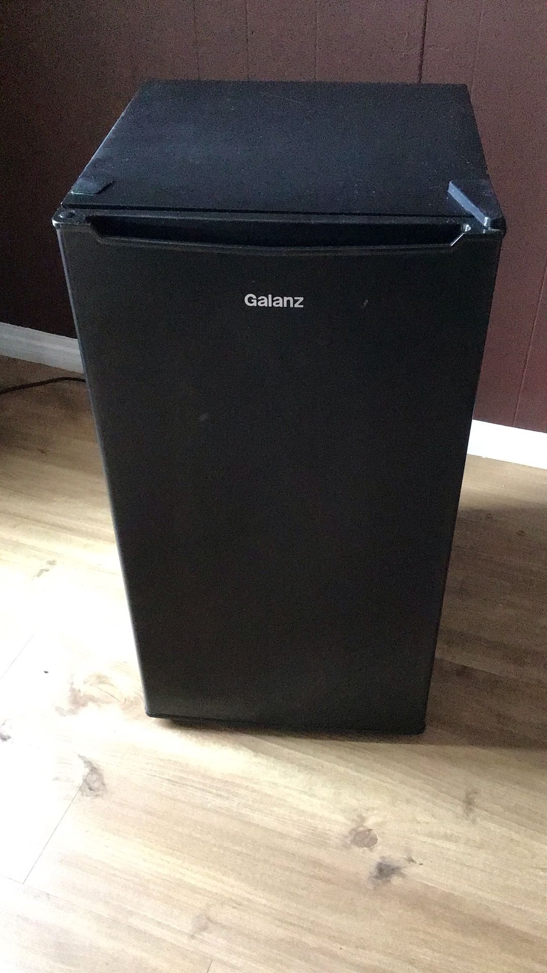 Refrigerador Small
