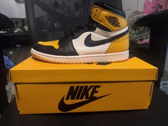 Retro Air Jordan 1