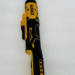 DEWALT Brushless 3/8'' Ratchet ATOMIC COMPACT SERIES 20V MAX DCF513 (Tool Only)