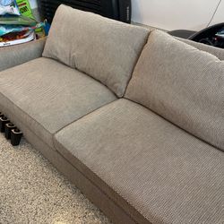 100” Arhaus Paxton Sofa