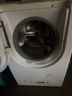 Bosch washing machine