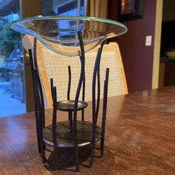 Partylite Melt Warmer