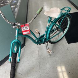 Schwinn Bike