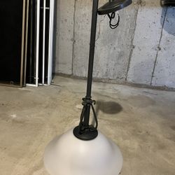 Light fixtures