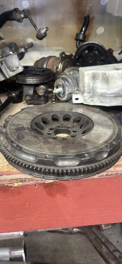 G35/350z Light Weight Flywheel