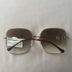 Gucci Sunglasses Authentic W Tag 