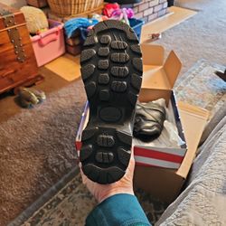Thorogood  10 W Hiking Boots