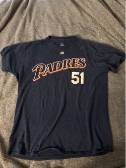 Padres Hoffman Shirt