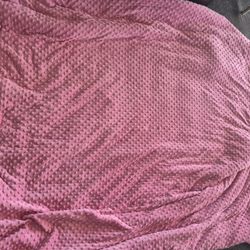 10lb Weighted Blanket 