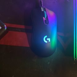 WIRELESS MOUSE 