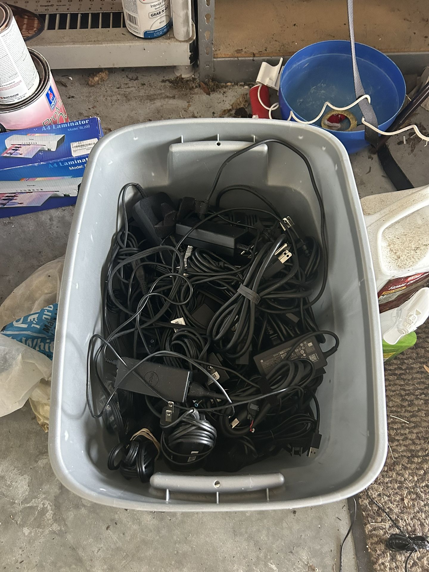 LAPTOP CHARGERS GENUINE BRANDS, DELL, HP, INTEL, LENOVO, ACER, ETC