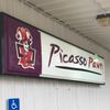 Picasso PAWN 2609 South Saunders